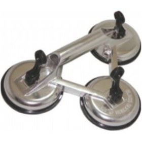 Resim 3'lü Metal Vantuz N11.260 