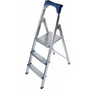 Resim Rita Galvanizli Katlanabilir Profil Merdiven 