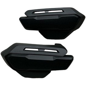 Resim Rmg Moto Gusto Panzer 125 Elcik Koruma Takım 