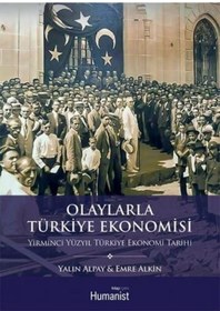 Resim Olaylarla Türkiye Ekonomisi 
