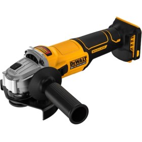 Resim Dewalt DCG407M2T-QW 18V Xr Kömürsüz Akülü Avuç Taşlama 2X4.0AH 