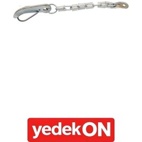 Resim Tekli Zincirli Çivi 