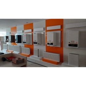 Resim emko Dıamond 24 Kw Kombi 