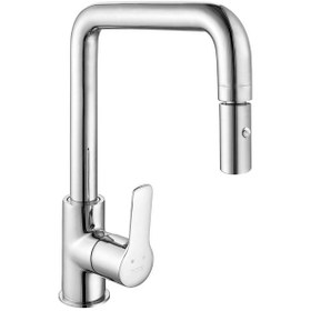 Resim Eca Luna Eviye Mutfak Bataryası Hareketli Uçlu 102118049 