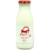 Resim KAPRA Keçi Sütü Kefir 250ml 