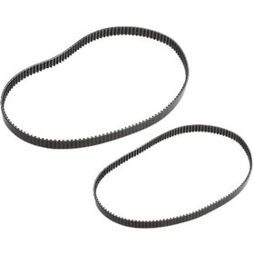 Resim Arçelik - Beko Uyumlu K 2715 Ekmek Yapma Makinesi Kayış Seti 