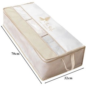 Resim 8 Adet Pencereli Baza Hurç Baza Altı Düzenleyici Hurç 