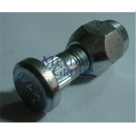 Resim Mazda E2200- Minibüs- 88/09 Ön Bijon+somun Sağ Taraf Kapalı Tip 1 Adet Fammıze 