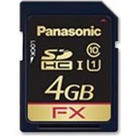 Resim 4Gb Sd Kart 4Gb Secure Digital Sdhc Hafıza Kartı 