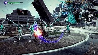 Resim NINTENDO Bayonetta 3 