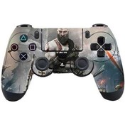 Resim Ankatek Ve Pvc Ps4 Lemestar Koruyucu Ekran Koruma Film İçin Dekor Çiziklere Karşı Çıkarılabilir - Mb 