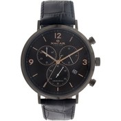 Resim Nacar NC17-2930295-GBL1 Erkek Kol Saati 