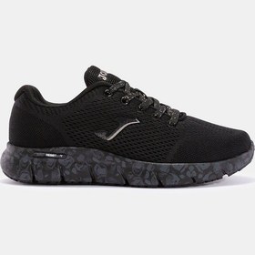 Resim Joma Kadın Günlük Spor Ayakkabı Zen Lady 2401 Black Czenlw2401 