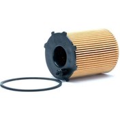 Resim Kraftvoll 06020012-yag Fıltresı 1.4 Hdı Cıtroen Nemo 08 1109.ay 