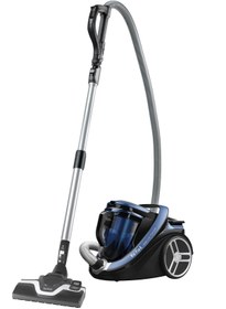 Resim TEFAL TW7690 Silence Force Cyclonic Toz Torbasız Elektrikli Süpürge 5* 