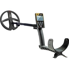 Resim Dedektör Burada Orx Dedektör - 22,5cm X35 Başlık, Ana Kontrol Ünitesi 