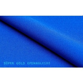 Resim Epengle -yarı Maç Bilardo Masası Çuhası 