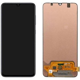 Resim Samsung Galaxy A205f A20 Lcd Ekran Dokunmatik 