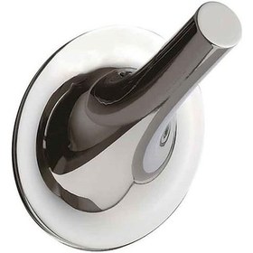 Resim VitrA İstanbul Tekli Askı A48003 Çok Renkli 