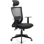 Resim Goldsit Quatro 0T Makam Serisi Müdür Koltuğu 