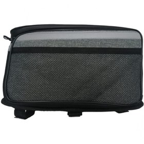 Resim Procycle Termal Bagaj Üstü Çanta 6 Litre 