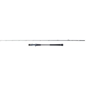 Resim Penn Battalion Solid Jig Olta Kamışı 191cm - 200g 