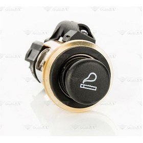 Resim Peugeot 207 Çakmak ve Çakmaklık Komple 2007--2012 