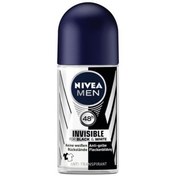 Resim Nivea Men Invisible DeoRoll On Erkek 50 ml 