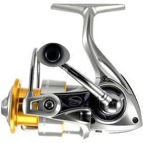 Resim Bauer Ammo 3000 Spin Olta Makinesi Som00006892 