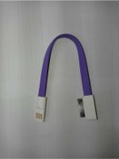 Resim KEEPRO Iphone 4 Şarj Ve Data Kablosu 20 Cm 
