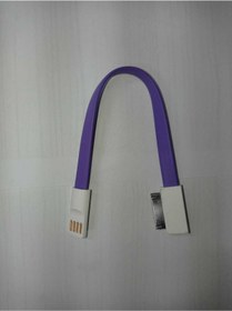 Resim KEEPRO Iphone 4 Şarj Ve Data Kablosu 20 Cm 