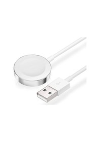 Resim Sunix Apple Uyumlu iOS Watch Sarj Aleti Akıllı Saat Şarjı Tüm Uyar Usb 