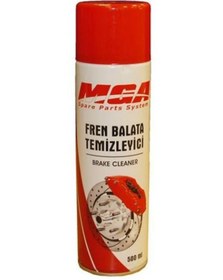 Resim Mga Balata Spreyi 500Ml 1 Koli 30 Adet 