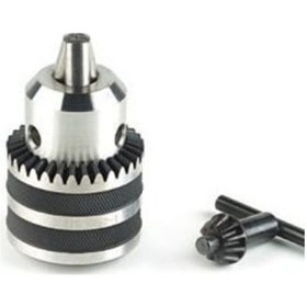 Resim Konik Anahtarlı Mandren 5.0-20 MM B22 - Gfb 