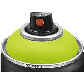 Resim Montana Black 6015 Wild Lime 400 ml Sprey Boya 263583 P-107214 