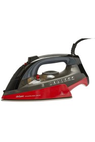 Resim Arzum AR683 Steam Pro 2002 Seramik Tabanlı Ütü Buharlı 