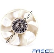 Resim Ford Transit (2014-2022) V-363 Fan Termiği Pervaneli +AC (Fase) 