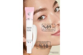 Resim Yves Rocher Hyaluronik Asit & E Vitaminli Leke Karşıtı Göz Kremi 15ML + Göz Jeli 