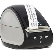 Resim DYMO (2112723) LW 550 TURBO Etiket Yazıcı 