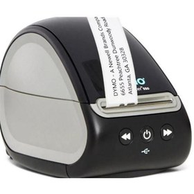 Resim DYMO (2112723) LW 550 TURBO Etiket Yazıcı 