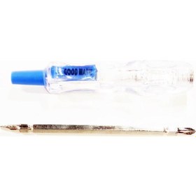 Resim Goodmate Yıldız-düz Uç Çift Taraflı Kontrol Kalemi 