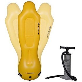 Resim Scucs 1315 Şişme Baraj Adam Pompalı Ve Çantalı 165 Cm 