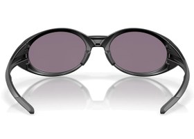 Resim Oakley EYEJACKET REDUX Güneş Gözlüğü 943801 Matte Black Prizm Grey 58 Ekartman 