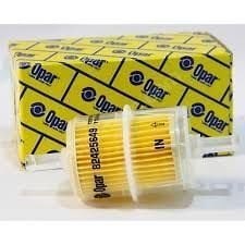 Resim Tofaş Şahin Benzin Filtresi Karbüratörlü Orijinal Opar 82425649 