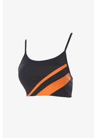 Resim Hummel Hmlelse Kadın Siyah Spor Bra 911949-2001 Siyah 