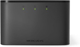 Resim Mercusys MT110 150 Mbps 4G Taşınabilir Modem 