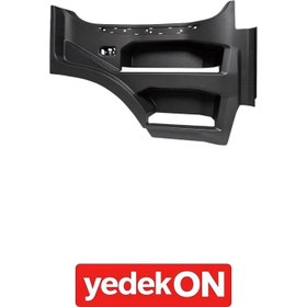 Resim Basamak Yuvası 7 Seri R Kabin Sağ (Kahveci Premium) - 2422396 