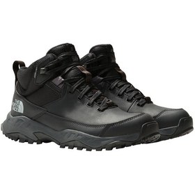 Resim The North Face M Storm Strike III WP Kadın Siyah Bot Siyah 
