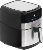 Resim JUNG CAMRY CR6311 Airfryer Sıcak Hava Fritözü XXL 5L 