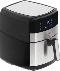 Resim JUNG CAMRY CR6311 Airfryer Sıcak Hava Fritözü XXL 5L 